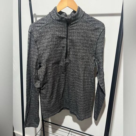 Lululemon 1/2 Zip - Picture 1 of 8